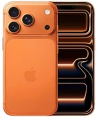 Apple iPhone 17 Pro 256 GB Turuncu (Apple Türkiye Garantili) - 1