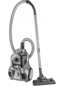 Fakir Ranger Electronic Toz Torbasız Süpürge Silverstone (KUTU DEFORMELİ SIFIR ÜRÜN LÜTFEN AÇIKLAMAYI OKUYUNUZ) thumbnail 2