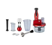 Tefal Powelix Activflow Baby Food Pro 1500 W Mikser & Blender Set - 1