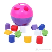 Mgs Oyuncak Mgs Bultak Top (623) - 1