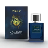 Loris Idole Charisma Erkek Parfüm EDP 55 ML - 1