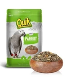 QUİK PAPAĞAN YEMİ 700GR - 1