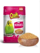 QUİK MUHABBET KUŞU YEMİ 1000GR - 1