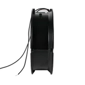 Plastim 172x163x51mm 220v AC Rulmanlı Aksiyel Fan - PF17260R thumbnail 4