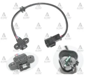 SENSÖR KRANK POZİSYON LANCER 2003-2008 MR420734 thumbnail 1