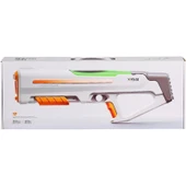 Birlik Toys SQ04A Şarjlı Florasanlı Otomatik ve Pompalı Su Tabancası -Birliktoys thumbnail 1