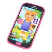 Can Ali Toys CNT-628 Can Ali Toys, Whirly Kedili Telefon thumbnail 1