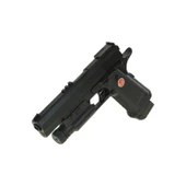 Asya Oyuncak Deposu Poşette Lazerli Boncuk Tabancası - 1