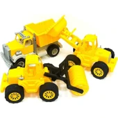 Uçar Kid 173 Fırtına Set - 1