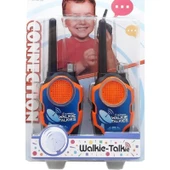 Pasifik Toys Pilli Telsiz 2078C - 1