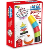 Do Toys Süper Bardaklar Pratik Bardak Oyunu Hızlı ve Neşeli Olan Kazanır thumbnail 1