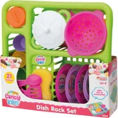 Dede Candy Bulaşık Set - 2