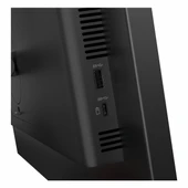 Lenovo ThinkVision T24D-40 64B9GAT1TK 23.8" 120Hz 4Ms HDMI+DP+USB-C+RJ45 FullHD IPS Pivot Vesa Monitör thumbnail 8