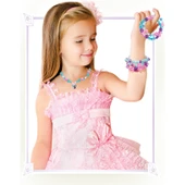 Dede Frozen Takı Seti Küçük thumbnail 4