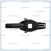 RADYATÖR BAĞLANTI BRAKETİ A4 / A5 / Q5 2008-2015 SAĞ / SOL 8K0805201 thumbnail 1