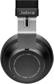 Jabra Move Style Edition Kulaküstü Bluetooth Kulaklık Siyah - 5