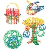 Dede Minyatür Puzzle Küçük Box / 240 Parça - 3