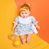 Birlik Oyuncak Ayşegül Bebek - 1