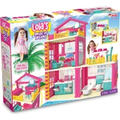 Dede Lola'nın Düşler Evi - 5