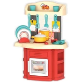 Dede Şef Mutfak Set - 1