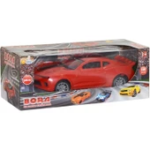 Duman Oyuncak DMNFD155A Kumandalı Şarjlı Bora Spor Araba 1:16 -Duman - 2