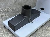 Akse Adana Kebap Basma Makinesi 100 Gr thumbnail 3