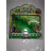 Animal World Kurmalı Yürüyen Hayvanlar - 1