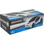 MEGA Çarp Dönsün Yarışçı Araba - 2