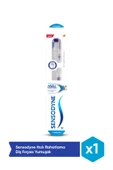 Sensodyne Diş Fırçası Hızlı Rahatlama Yumuşak - 1