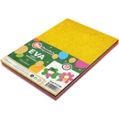 Fixpoint Eva Simli Yapışkanlı 10LU 20X30CM Fixpoint P-0186 thumbnail 2