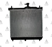 RADYATÖR SU I-10 08-13 M-T BRAZING 25310 0X000 thumbnail 1