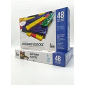 Mr Toys Buıldıng Blocks thumbnail 5