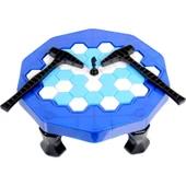 Güven Buz Fırtınası Zeka Mantık ve Strateji Oyunu - 2