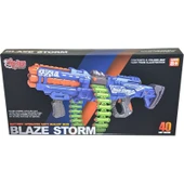 Alorise ZC7134 Şarjlı Mermili Pilli Tüfek - Vardem Oyuncak - 1