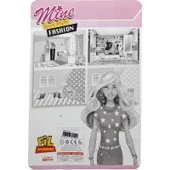 Nizam Mine Gelin Bebek thumbnail 2