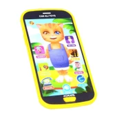 Can Ali Toys CNT-628 Can Ali Toys, Whirly Kedili Telefon thumbnail 3