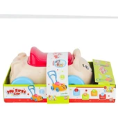 Öz Bayraktar Plastik BY-651 Ilk Arabam Yürüme Arkadaşım -Öz Bayraktar thumbnail 2