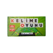 Ca Games +10 Yaş Kelime Oyunu - 1