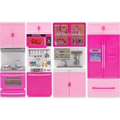 Oydaş Kutulu 4'lü Mutfak Seti - 1