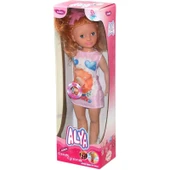 Gamze Bebek 5986 Alya Bebek 40 cm -Gepettoys - 3