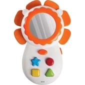 Furkan Toys Babies İlk Telefonum Turuncu FR59601 - 1