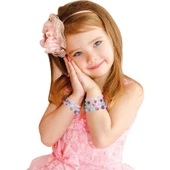 Dede Frozen Takı Seti Küçük thumbnail 5