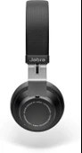 Jabra Move Style Edition Kulaküstü Bluetooth Kulaklık Siyah - 3