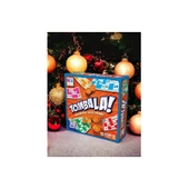 KS Games Tombala Eğlenceli Aile Oyunu 2-20 Oyuncu İçin 20 Kartlı Klasik Oyun - 2