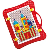 Dede Mosaic Game 280 Parça 01145 thumbnail 2