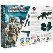 Erdem Oyuncak Force Taktik Seti ER-118 - 3