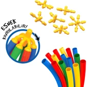 Dede Flexı Bambu Çubuklar (300 Prç ) thumbnail 3