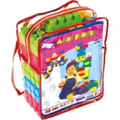 Güçlü Oyuncak Güçlü 2948 Maxı Block 501 - 1