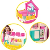 Dede Lola'nın Düşler Evi - 4