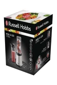 Russell Hobbs 23470-56 Mix Go 300 W Çelik Blender Outlet - 2